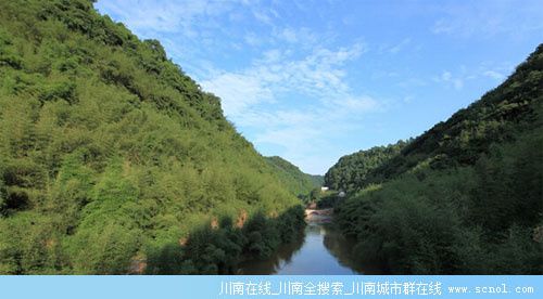 宜宾新增三个4a级旅游景区