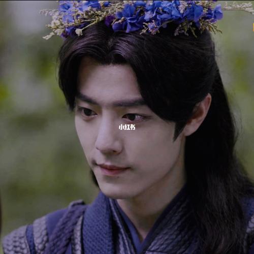 唐三头像_头像_素材_头像