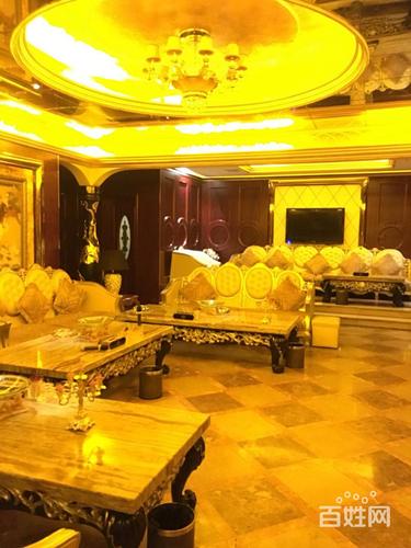 成都西城国际商务ktv