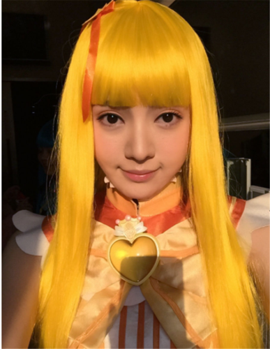 巴啦啦小魔仙,冯绍峰,小蓝,雨婷儿,赵今麦