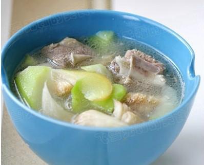 史上最详细的煲汤食谱大全,秋季滋补养生就靠它了!