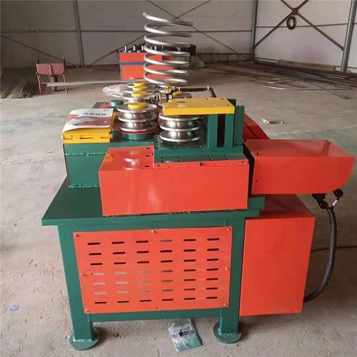 弯管机管材设备蔬菜大棚钢管折弯机建筑施工弯管机