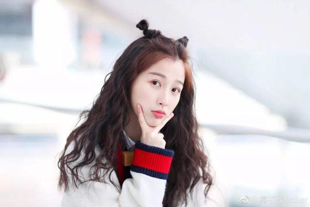 弹幕里的晨晨子欣欣子这些什么什么子是意思