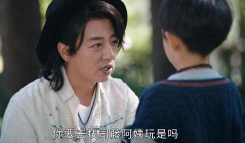 《司藤》爆火后,李木戈导演再创新作,看到男女主人选