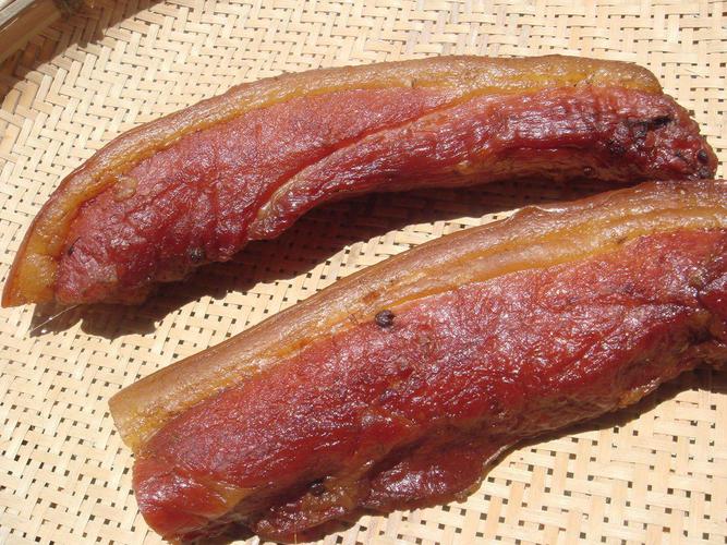 梦见咸肉 熏肉周公解梦,梦见咸肉 熏肉是什么意思?