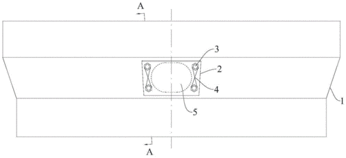 一种防护罩的制作方法