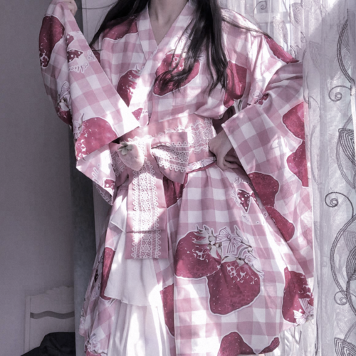 女生头像二传注明堆糖崎川千鹤.