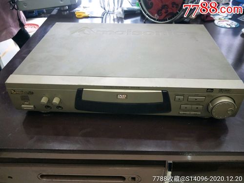 夏新dvd-录像机/影碟机-7788放映机