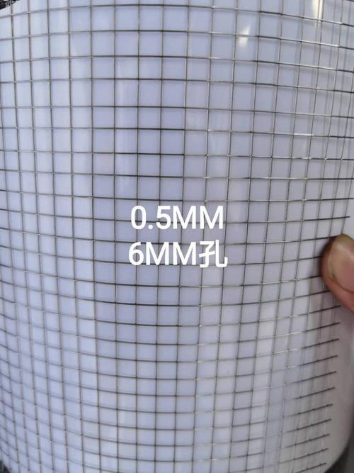 防鼠不锈钢丝网6mm孔12mm孔小孔钢丝网规格环航不锈钢