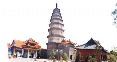 宝丰县旅游景区