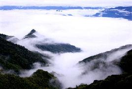 女娲山(湖北省山峰)