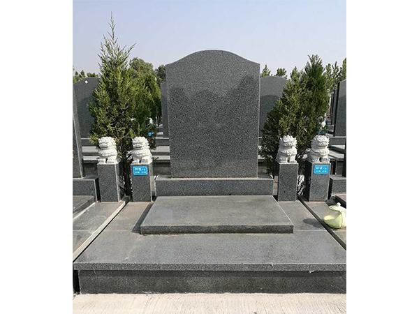 武汉红山寺陵园墓地价格一览表