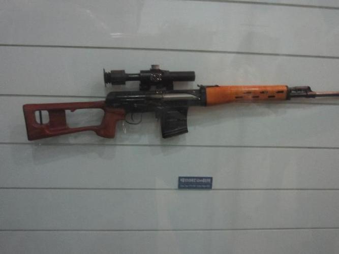 北京射击场