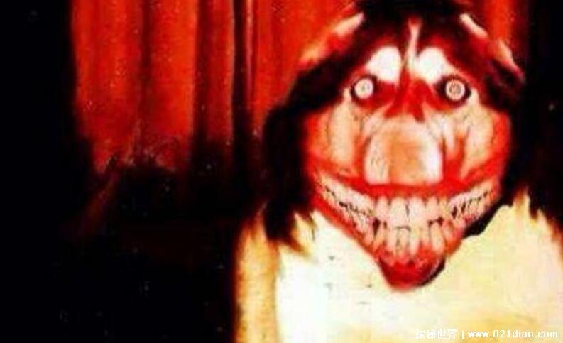 重庆最美的女孩儿原版恐怖照片女孩竟变成恐怖厉鬼