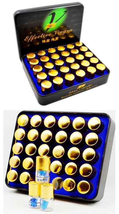 特效伟哥 30瓶/盒