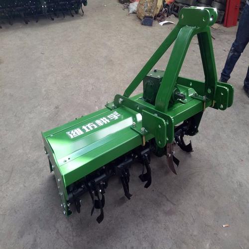 大棚专用旋耕机 偏值旋耕.商品大图
