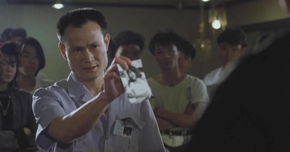 学校风云
