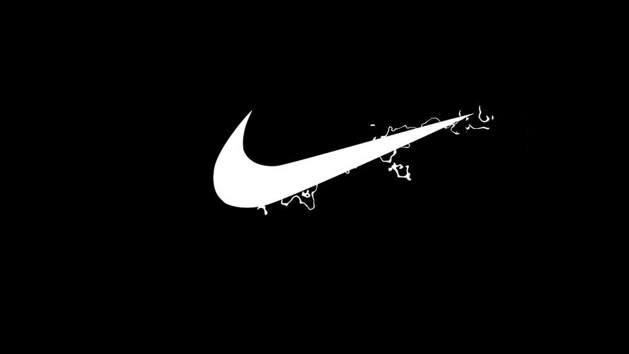 耐克标志图片 nike图标图片_耐克图片手机壁纸