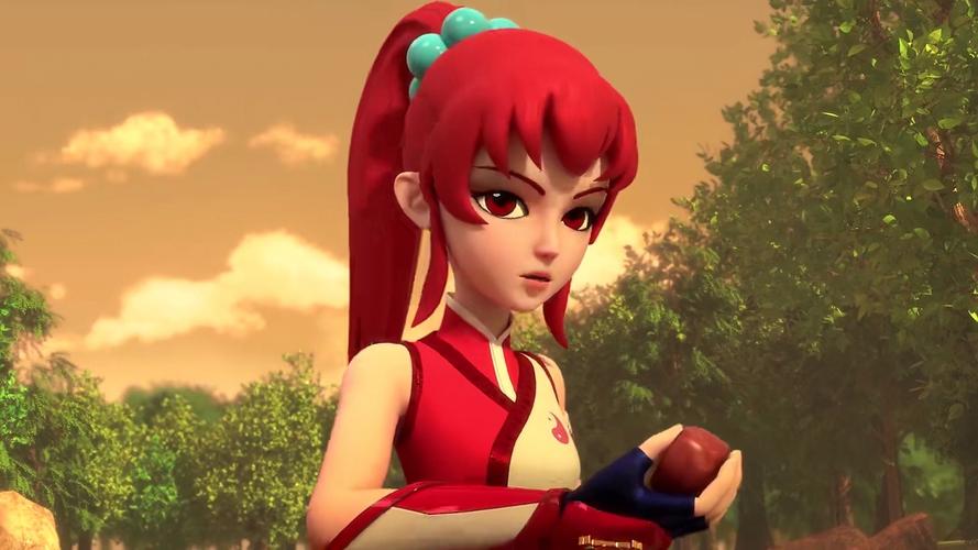 武当虹少年抱图点赞评论 关注