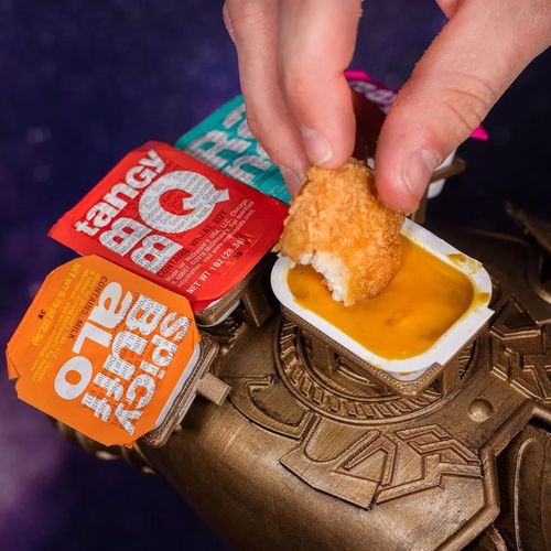 14种沙雕发明,让你人见人爱(揍)