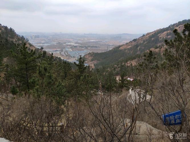 青岛毛公山