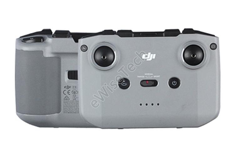 拆解大疆mavicair2无人机配套遥控器