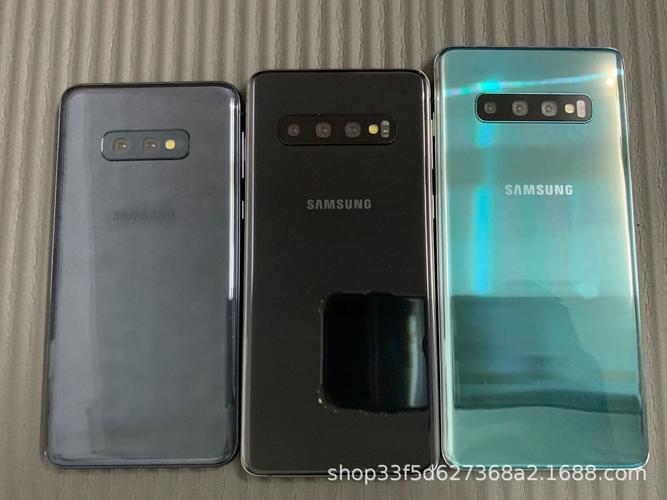 适用三星s10e s10 s10 手机模型机 机模厂家直销现货金属5g现货