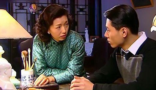 大宅门香秀换人原因是什么谢兰江珊谁演的好