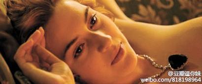 就在3d《泰坦尼克号》传出票房越过5亿大关的同时,关于影片在内地上映