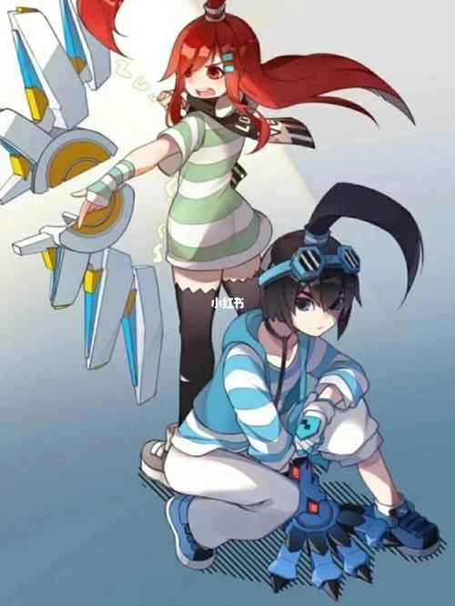 凹凸图片1 艾比埃米 下期安哥 万年一更的我来更新了9491_艾比