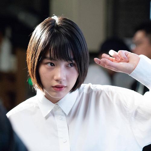 不可爱的李大俊的相册-能年玲奈