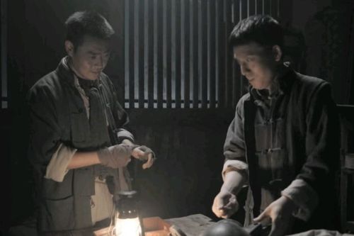 绝密使命大结局叛徒被忽视不合逻辑卢清泉马虎会有大牺牲