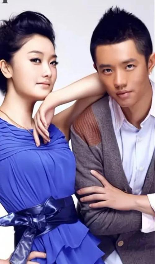 一组凤凰传奇精美写真图集大家喜欢他们吗