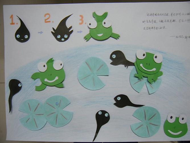 立体玩教具; 易拉罐手工制作——蜈蚣; 心灵手巧 趣味生活—尽在玩