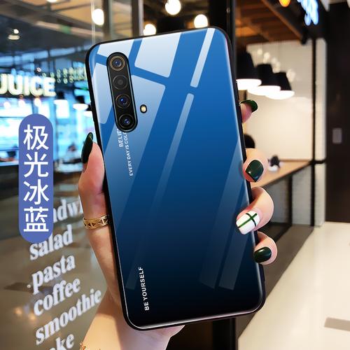 realmex50玩家0pp0x软壳5gins紫色摔青版防oppox50