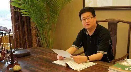 重磅!山西著名矿老板,有组织犯罪集团头目王见刚获刑25年!