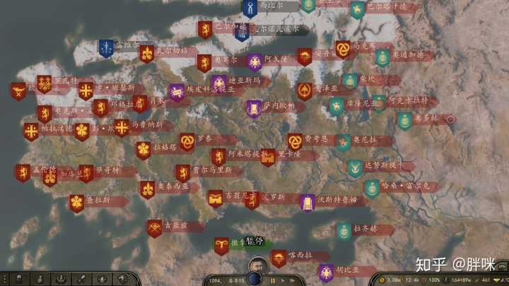 你在游戏骑马与砍杀2中都有哪些厉害的操作