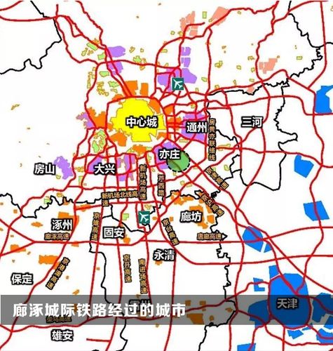 涿州未来房价预测-涿州的房价还会涨吗?