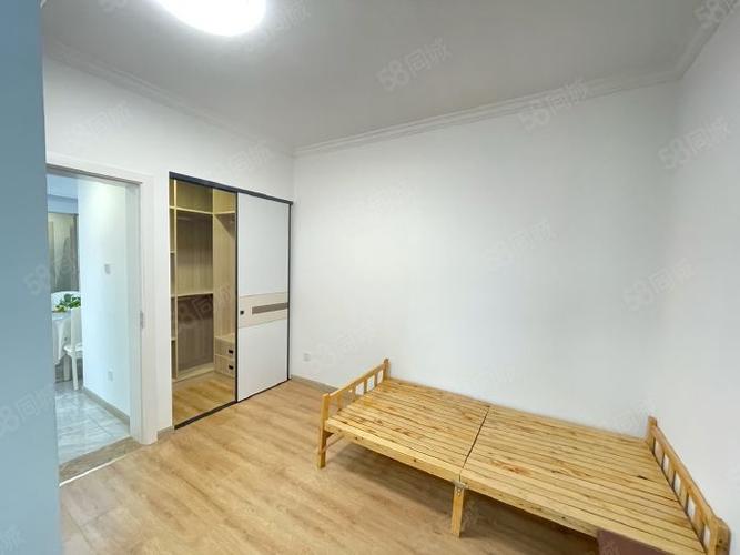 地铁口 生活措施完全 全新家电,琴台大道_汉阳郭茨口整租房房源-武汉