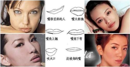 整容对面相的影响