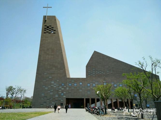 苏州市相城基督教堂图片 - 第20张