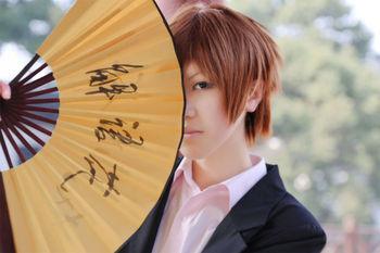 求这张cos解语花的cn