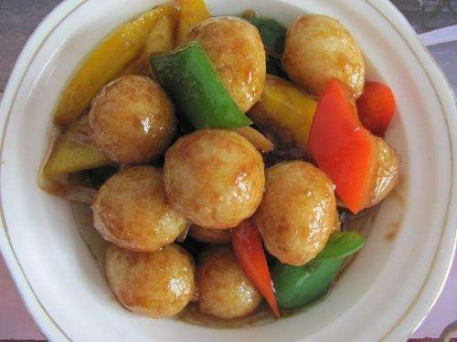 鹌鹑蛋这样做我家小妮最爱吃