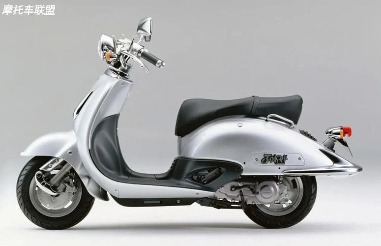 本田美式踏板车,joker"龟王"50 - 摩托车论坛|摩托车联盟|东北摩托