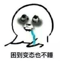 黑眼圈搞笑图片配图 搞笑黑眼圈的配图图片_微信头像