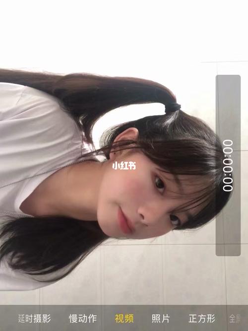 双马尾拍照姿势丨高一照片像不像美女不像删_拍照_马尾_美女_摄影