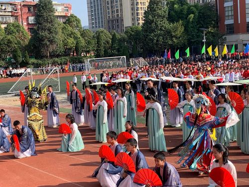 昆五中初203班2019年体育节照片锦集