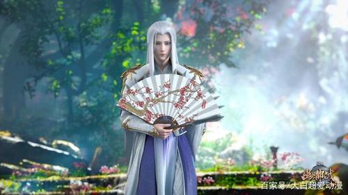 风华绝代龙如凤,人间只有楼满风. 这图不就是吗?