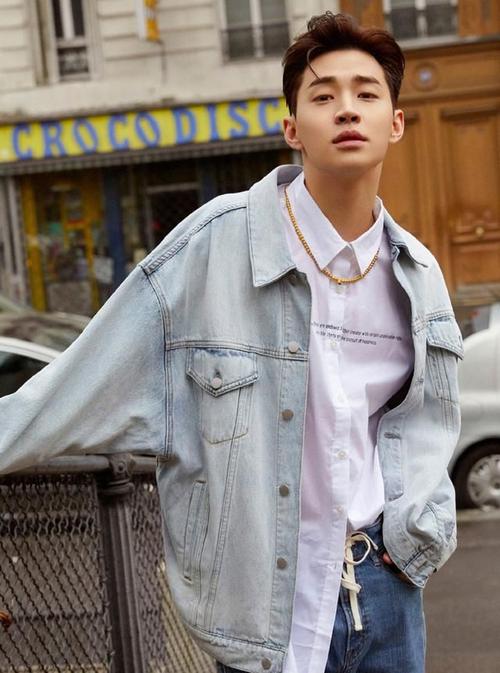 娱乐点评:杨超越,刘宪华,张哲瀚,周洁琼,孟美岐,张予曦