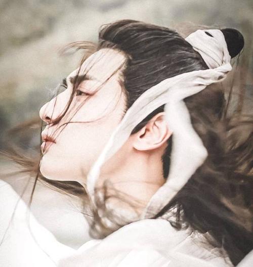 罗云熙为什么能演活润玉?神仙那么多我只爱这一个